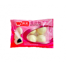 WC Red Bean Paste Bun 390g